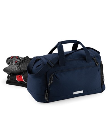 Q-QD449-Academy Holdall